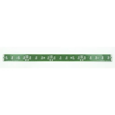 Intelligent LED Solutions LED Prototyping Board for Duris E5 18 LED Strip DS-PCB159_ID040-2