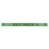 Intelligent LED Solutions LED Prototyping Board for Duris E5 18 LED Strip DS-PCB159_ID040-2