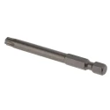 RS PRO Screwdriver Bit Hex Drive T30 Size 6.35 mm Tip, 70mm Overall Length 769-131