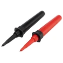 Fluke Threaded Test Probe 2 mm Tip, 1kV Voltage, 10A Current FTP-1