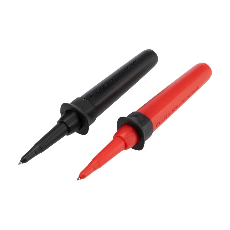 Fluke Threaded Test Probe 2 mm Tip, 1kV Voltage, 10A Current FTP-1