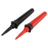Fluke Threaded Test Probe 2 mm Tip, 1kV Voltage, 10A Current FTP-1