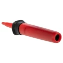 Fluke Threaded Test Probe 2 mm Tip, 1kV Voltage, 10A Current FTP-1