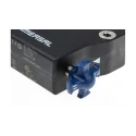 Schmersal AZM 300 Series Solenoid Interlock Switch Power to Lock 24V DC 100mA AZM300Z-ST-1P2P-A