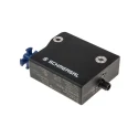 Schmersal AZM 300 Series Solenoid Interlock Switch Power to Lock 24V DC 100mA AZM300Z-ST-1P2P-A