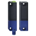 Schmersal Non-Contact Safety Switch RSS 36 Series RFID, Fibreglass Reinforced Thermoplastic Housing, 26.4V RSS 36-I2-D-R-ST