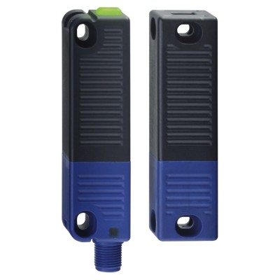 Schmersal Non-Contact Safety Switch RSS 36 Series RFID, Fibreglass Reinforced Thermoplastic Housing, 26.4V RSS 36-I2-D-R-ST