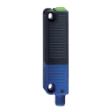 Schmersal Non-Contact Safety Switch RSS 36 Series RFID, Fibreglass Reinforced Thermoplastic Housing, 26.4V RSS 36-I2-D-R-ST