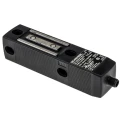 Schmersal Solenoid Interlock Switch 24V DC Power to Lock Plastic Housing IP65/IP67 MZM 100 B ST2-SD2PREM-A