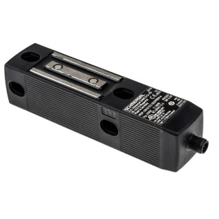 Schmersal Solenoid Interlock Switch 24V DC Power to Lock Plastic Housing IP65/IP67 MZM 100 B ST2-SD2PREM-A