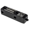 Schmersal Solenoid Interlock Switch 24V DC Power to Lock Plastic Housing IP65/IP67 MZM 100 B ST2-SD2PREM-A