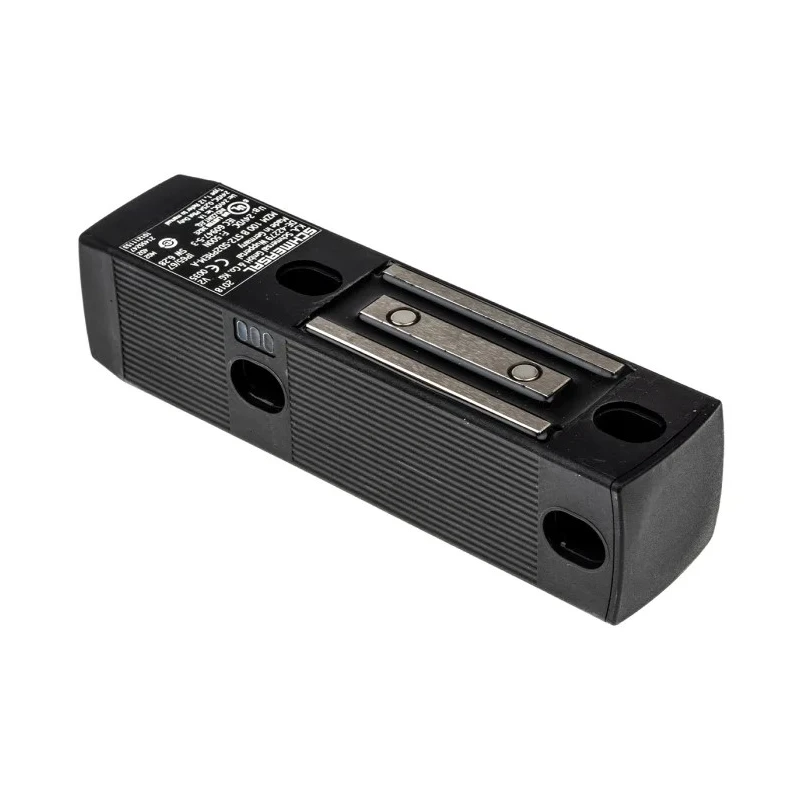 Schmersal Solenoid Interlock Switch 24V DC Power to Lock Plastic Housing IP65/IP67 MZM 100 B ST2-SD2PREM-A