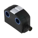 Schmersal RFID Non-Contact Safety Switch, Plastic Housing, 26.4V DC, P-Type, M8 Connection, 600mA - RSS260-D-ST