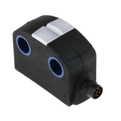 Schmersal RFID Non-Contact Safety Switch, Plastic Housing, 26.4V DC, P-Type, M8 Connection, 600mA - RSS260-D-ST