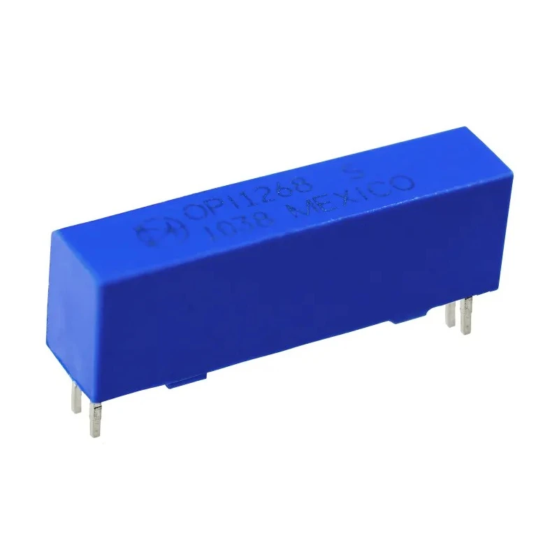 Optek Digital Isolator 20 kV DC 7V 5-Pin Through Hole OPI1268S