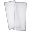 Camfil Fan Coil Filters Series Polyester Fibre Fan Coil Filter G3 Grade 185 mm Width 794 mm Height 1062.51.15