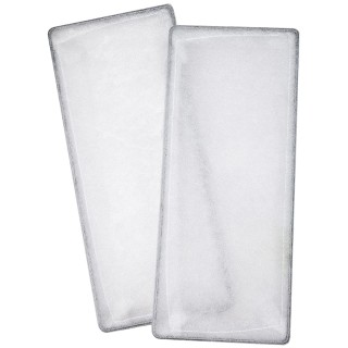 Camfil Fan Coil Filters Series Polyester Fibre Fan Coil Filter G3 Grade 185 mm Width 794 mm Height 1062.51.15
