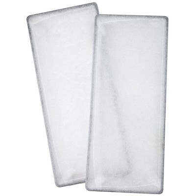 Camfil Fan Coil Filters Series Polyester Fibre Fan Coil Filter G3 Grade 185 mm Width 794 mm Height 1062.51.15