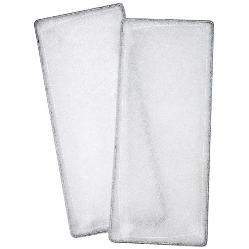 Camfil Fan Coil Filters Series Polyester Fibre Fan Coil Filter G3 Grade 185 mm Width 794 mm Height 1062.51.15