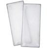 Camfil Fan Coil Filters Series Polyester Fibre Fan Coil Filter G3 Grade 185 mm Width 794 mm Height 1062.51.15