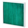 Camfil AeroPleat G Series Synthetic Fibre Cotton Pleated Panel Filter G4 Grade 287mm x 592mm x 48mm 1048.50.00