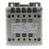 RS PRO 100 VA DIN Rail Transformer with 400 V AC Primary, 115 V AC, 12 V, 24 V Secondary Outputs, IP21 Protection 880-2510