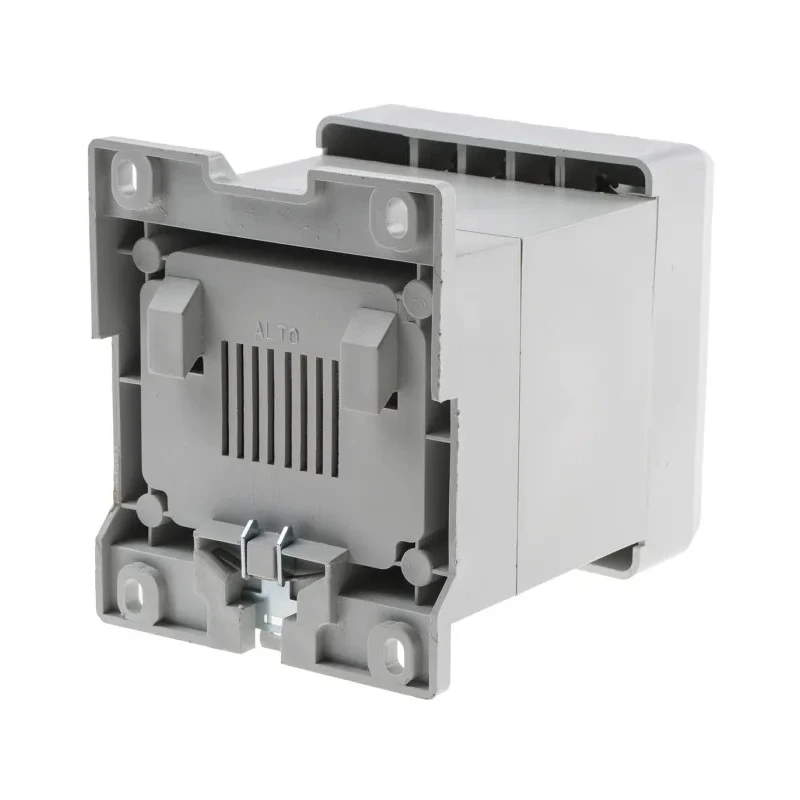 RS PRO 100 VA DIN Rail Transformer with 400 V AC Primary, 115 V AC, 12 V, 24 V Secondary Outputs, IP21 Protection 880-2510