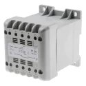 RS PRO 100 VA DIN Rail Transformer with 400 V AC Primary, 115 V AC, 12 V, 24 V Secondary Outputs, IP21 Protection 880-2510