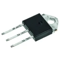 STMicroelectronics Through Hole 3-Pin TRIAC 800 V Gate Trigger 1.3 V BTA26-800BWRG