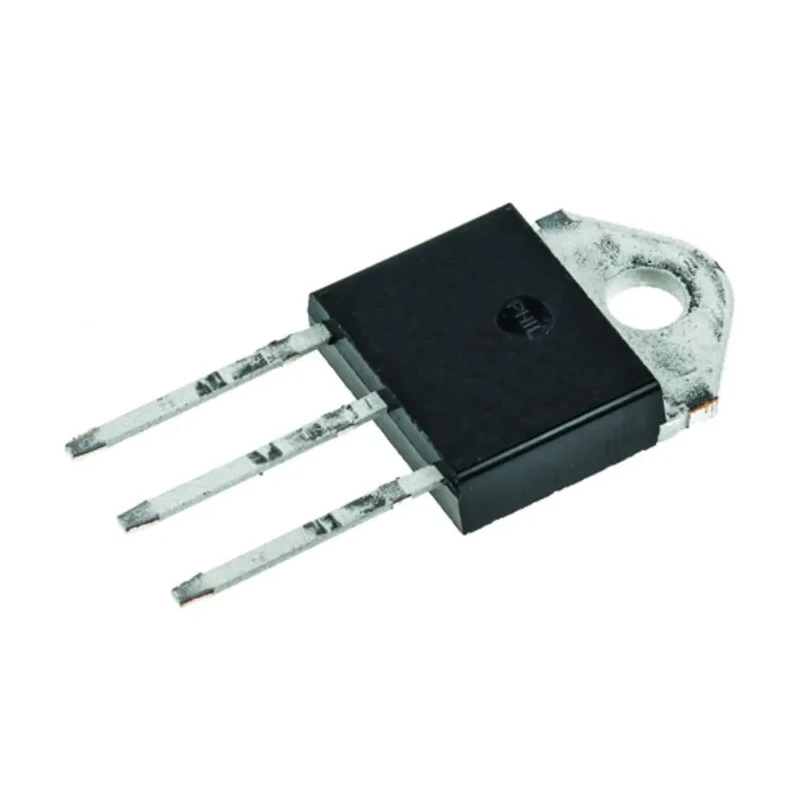 STMicroelectronics Through Hole 3-Pin TRIAC 800 V Gate Trigger 1.3 V BTA26-800BWRG