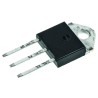 STMicroelectronics Through Hole 3-Pin TRIAC 800 V Gate Trigger 1.3 V BTA26-800BWRG