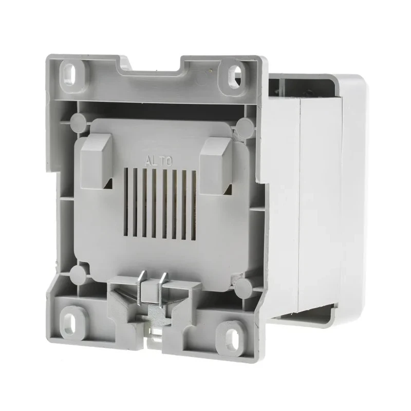 RS PRO 63 VA DIN Rail Transformer 400 V ac Primary, 12 V, 115 V ac, 24 V Secondary, 50-60 Hz, IP21 Rated 880-2589
