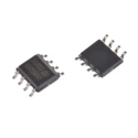 STMicroelectronics 2 MB EEPROM Serial-I2C 450 ns 8-Pin SOIC M24M02-DRMN6TP