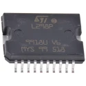 STMicroelectronics Brushed DC Motor Driver IC, Full Bridge, 46 V 4 A, 20-Pin PowerSO L298P013TR