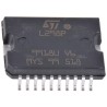 STMicroelectronics Brushed DC Motor Driver IC, Full Bridge, 46 V 4 A, 20-Pin PowerSO L298P013TR