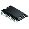 STMicroelectronics Real Time Clock 44 bit Binary D:D:M:Y:C SPI Interface 28-Pin SOH Surface M41T94MH6F
