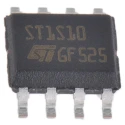 STMicroelectronics 5 Outputs Buck Converter Surface Mount 0.8V Output Voltage 3A Output Current ST1S10PHR