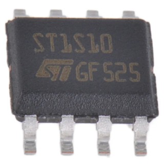 STMicroelectronics 5 Outputs Buck Converter Surface Mount 0.8V Output Voltage 3A Output Current ST1S10PHR