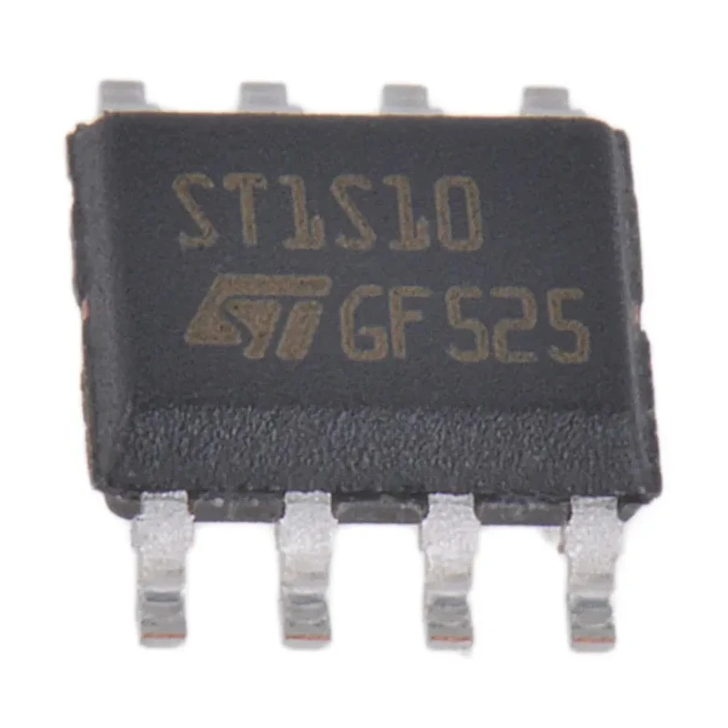 STMicroelectronics 5 Outputs Buck Converter Surface Mount 0.8V Output Voltage 3A Output Current ST1S10PHR