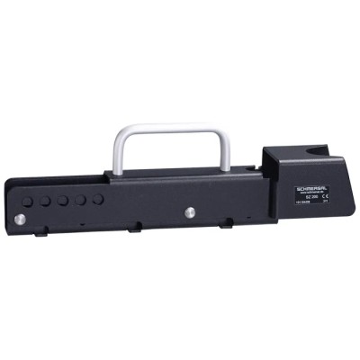 Schmersal Safety Interlock Component Lockout Tag for AZM200 Solenoid Interlock Switch SZ200