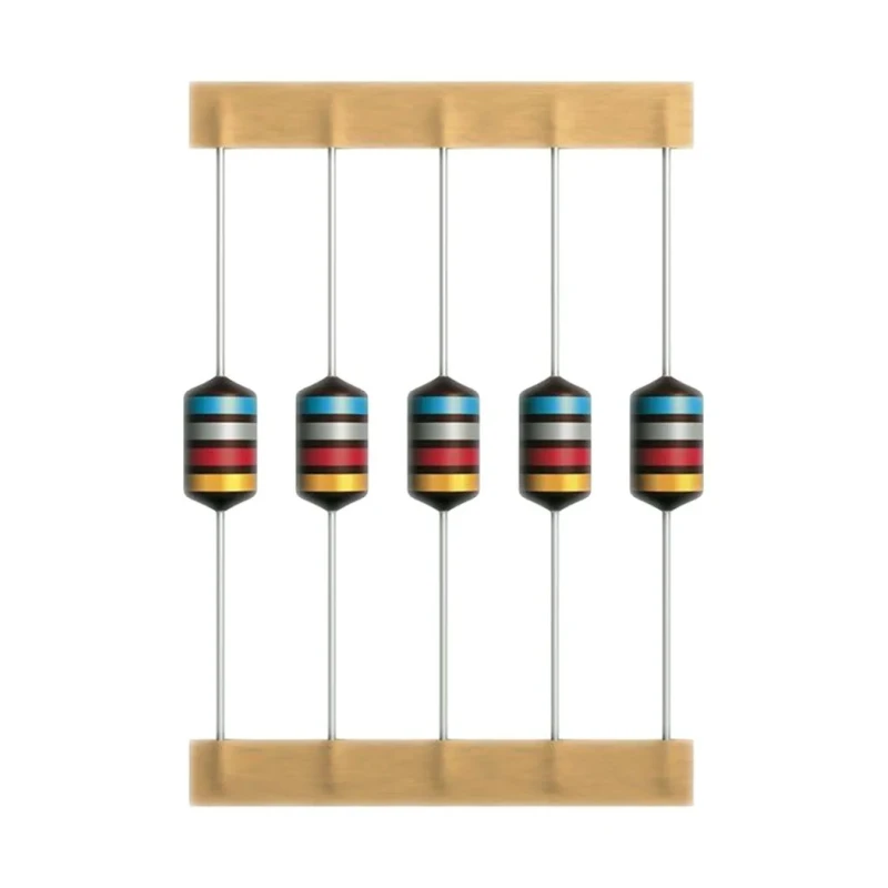 TDK 2.2 mH Ferrite Leaded Inductor Max Self Resonant Frequency 800 kHz 250 mA DC Current HLBC B82145A1225J000