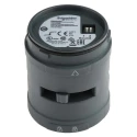Schneider Electric Harmony XVU Series Buzzer 24V AC/DC, 85dB, Surface Mount, IP54 Protection 