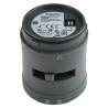 Schneider Electric Harmony XVU Series Buzzer 24V AC/DC, 85dB, Surface Mount, IP54 Protection