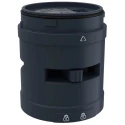 Schneider Electric Harmony XVU Series Buzzer 24V AC/DC, 85dB, Surface Mount, IP54 Protection 
