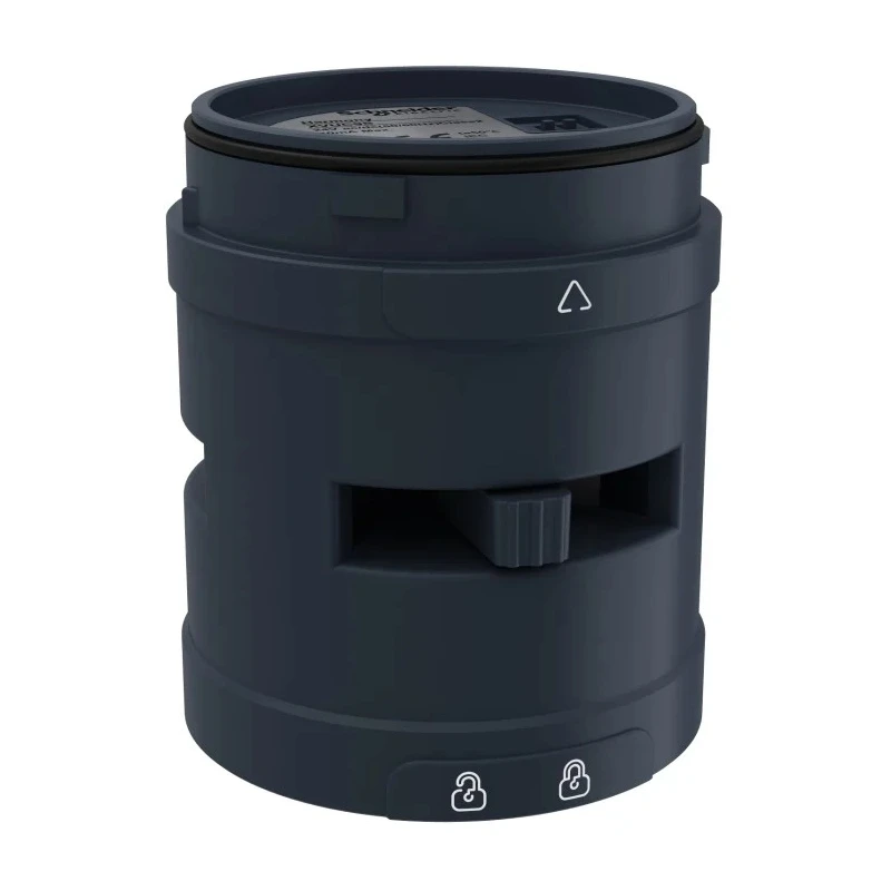 Schneider Electric Harmony XVU Series Buzzer 24V AC/DC, 85dB, Surface Mount, IP54 Protection 