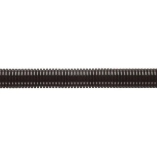 Flexicon 20 mm Nominal Diameter Plastic Black Flexible Conduit 50m FPAS20B-50M