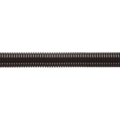Flexicon 20 mm Nominal Diameter Plastic Black Flexible Conduit 50m FPAS20B-50M