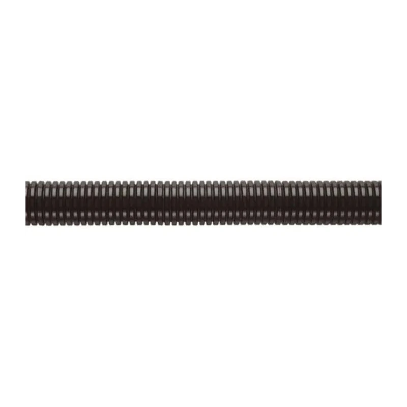 Flexicon 20 mm Nominal Diameter Plastic Black Flexible Conduit 50m FPAS20B-50M