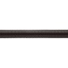 Flexicon 20 mm Nominal Diameter Plastic Black Flexible Conduit 50m FPAS20B-50M