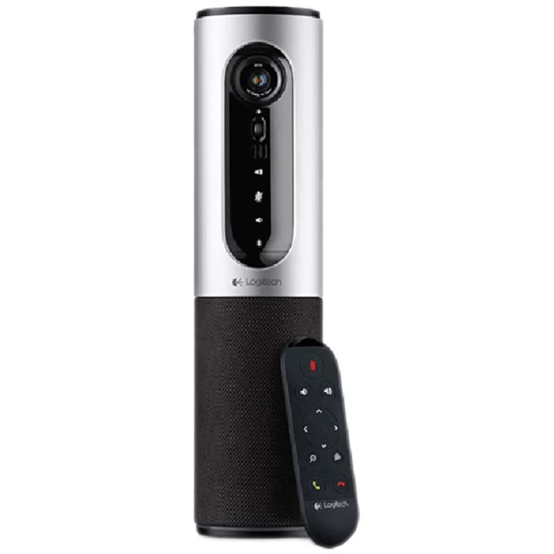 Logitech ConferenceCam Connect All-in-One Video Collaboration System for Small Groups 960-001034